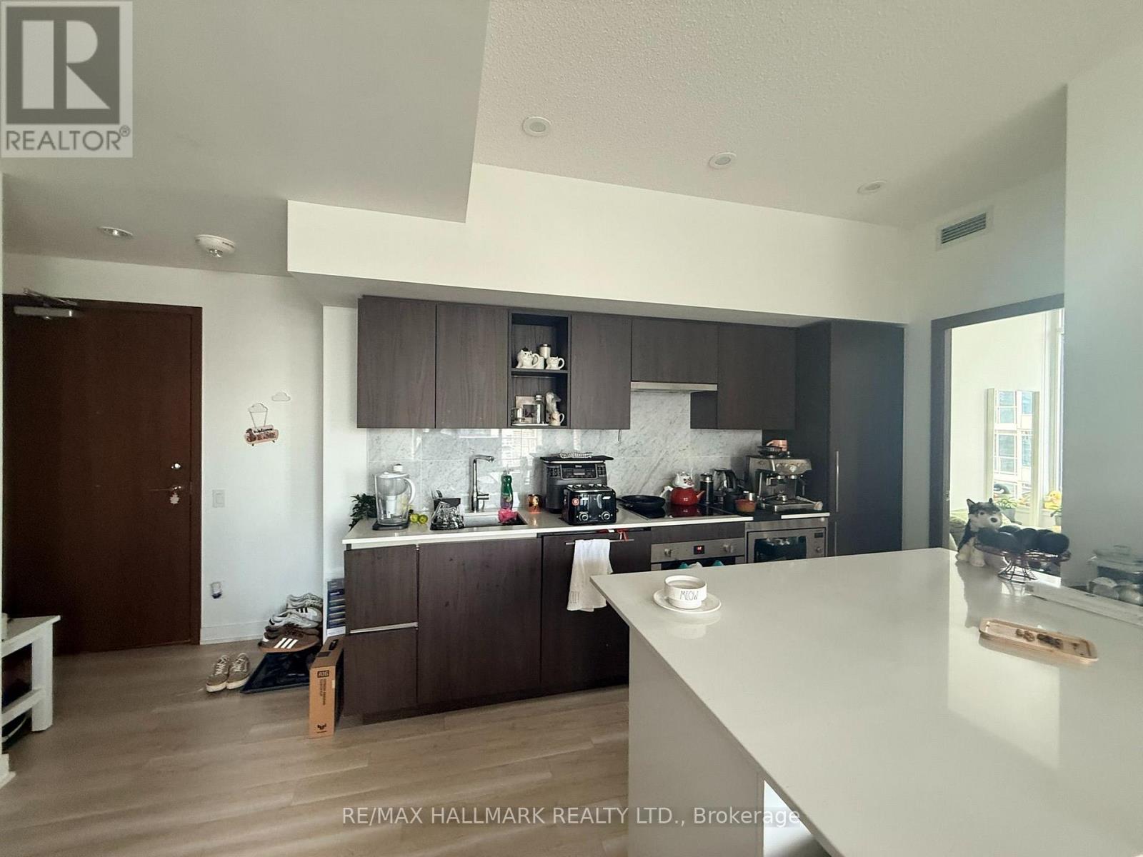 #3206 17 BATHURST STREET - 9