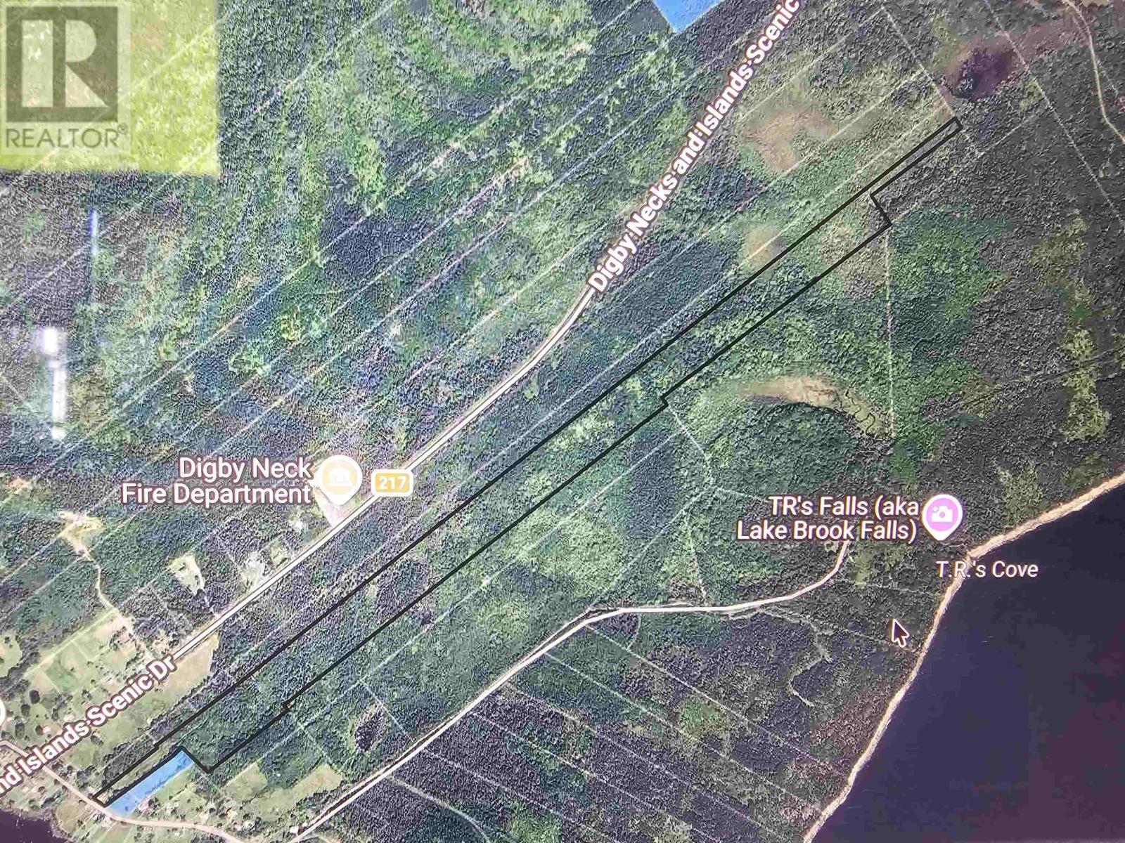 431 Sandy Cove Road - 23