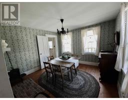 Bedroom - 431 Sandy Cove Road, Sandy Cove, NS B0V1E0 Photo 6