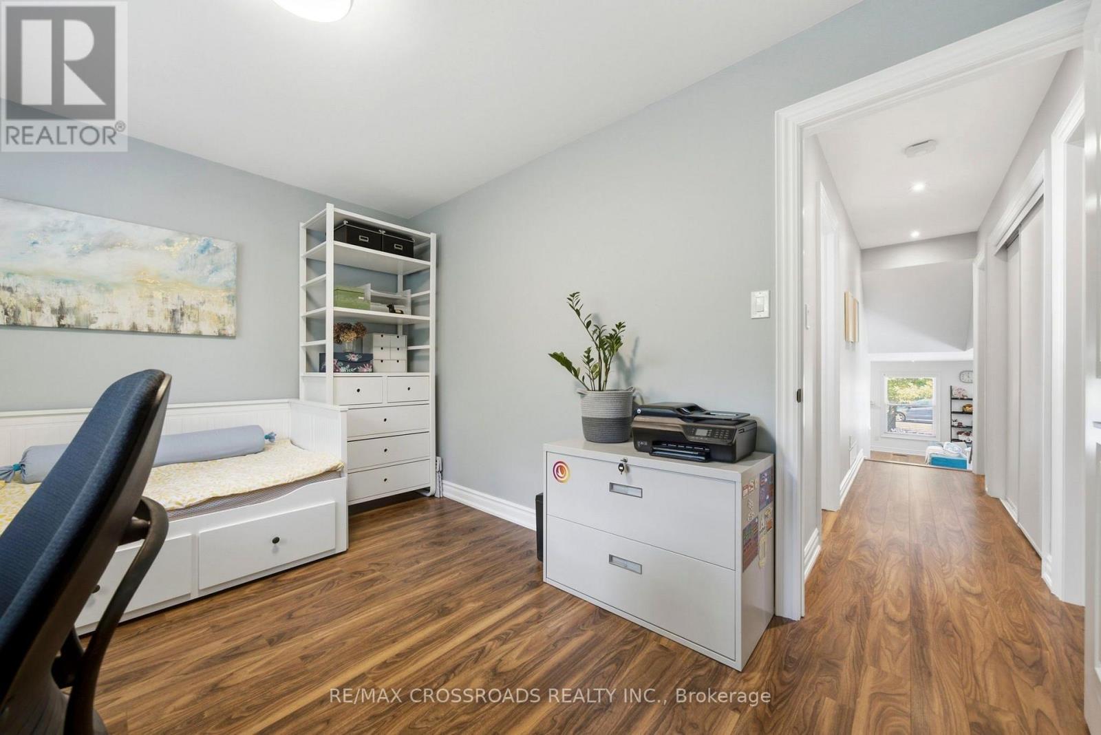 23 CHALDEAN STREET - 25