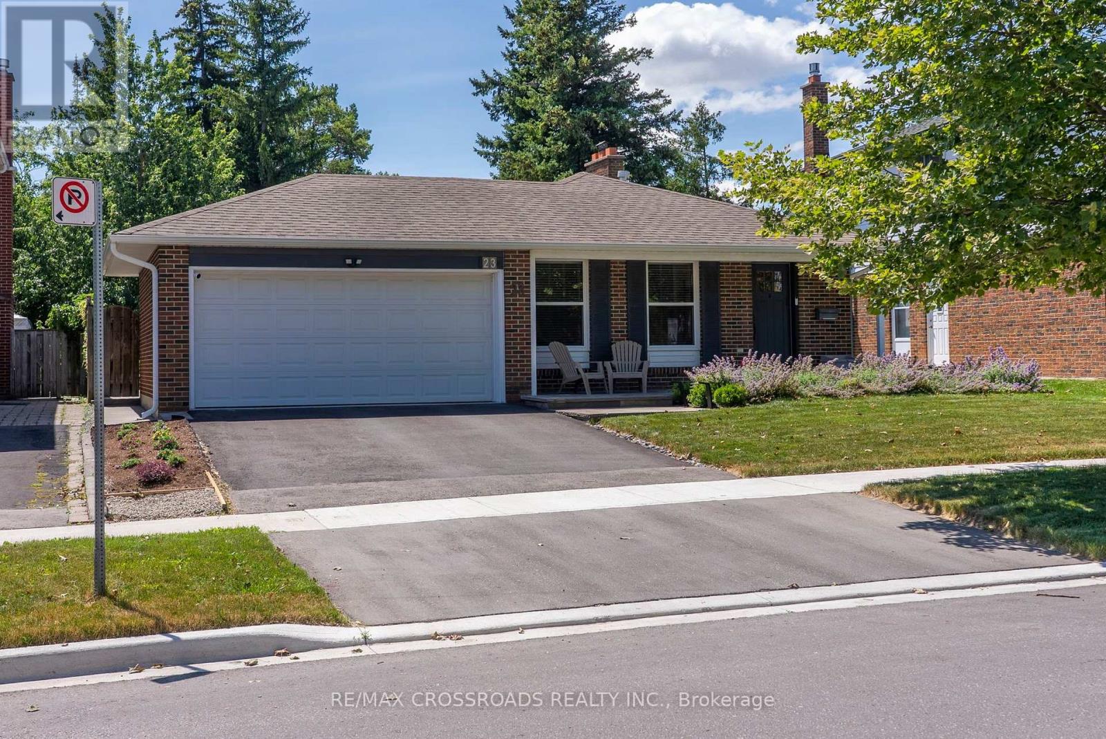 23 CHALDEAN STREET - 3