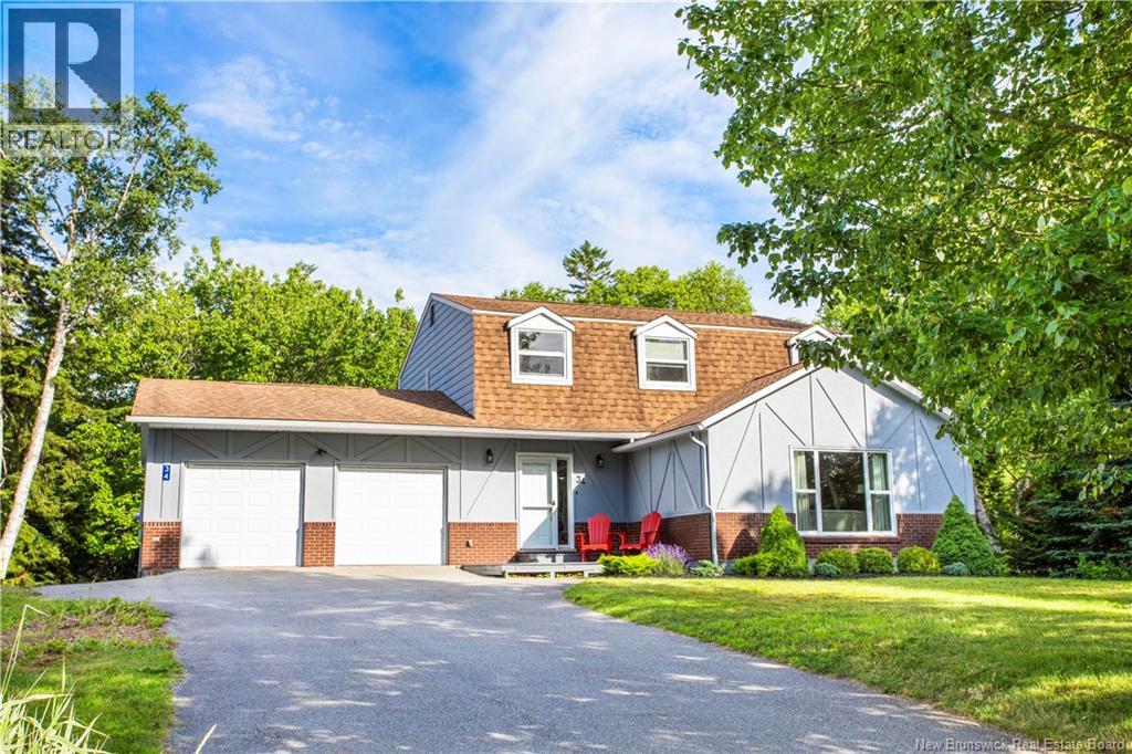 34 Maliseet Drive - 1