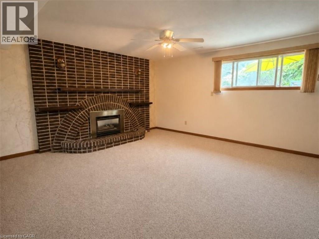 50 THORNCLIFFE Road - 17