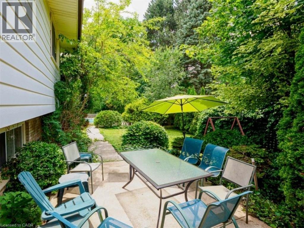 50 THORNCLIFFE Road - 20