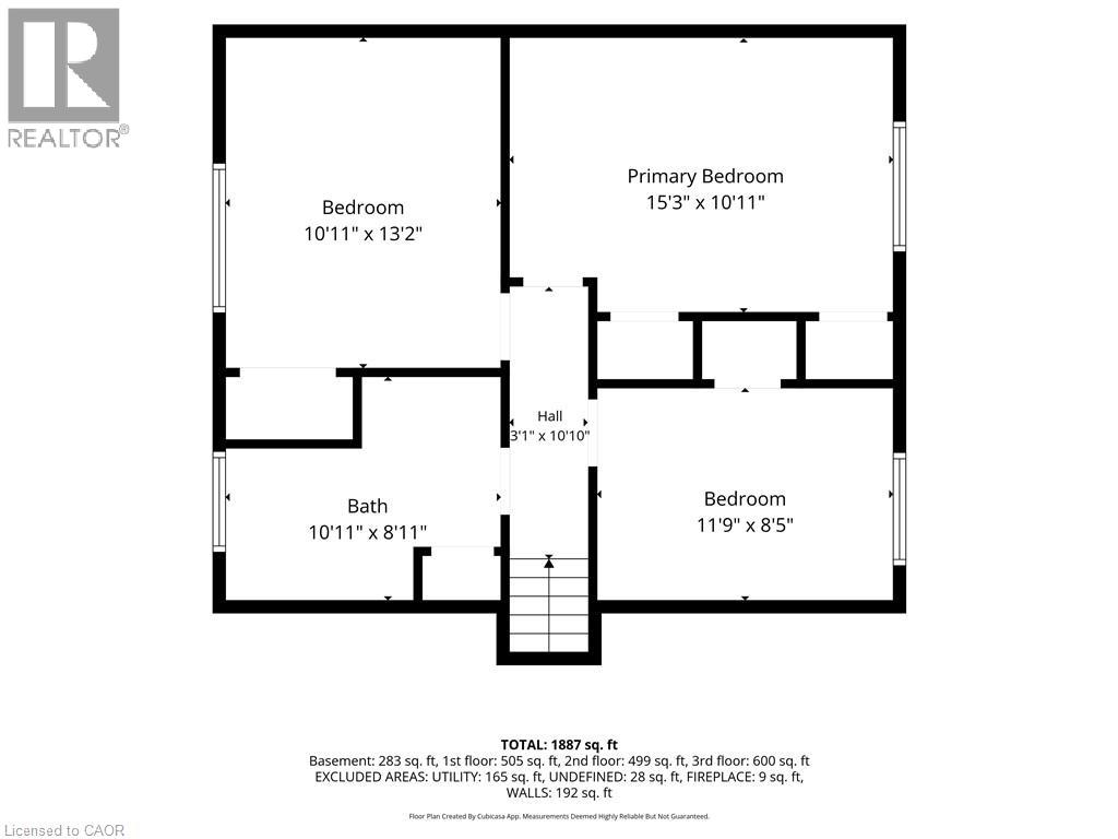 50 THORNCLIFFE Road - Image 30
