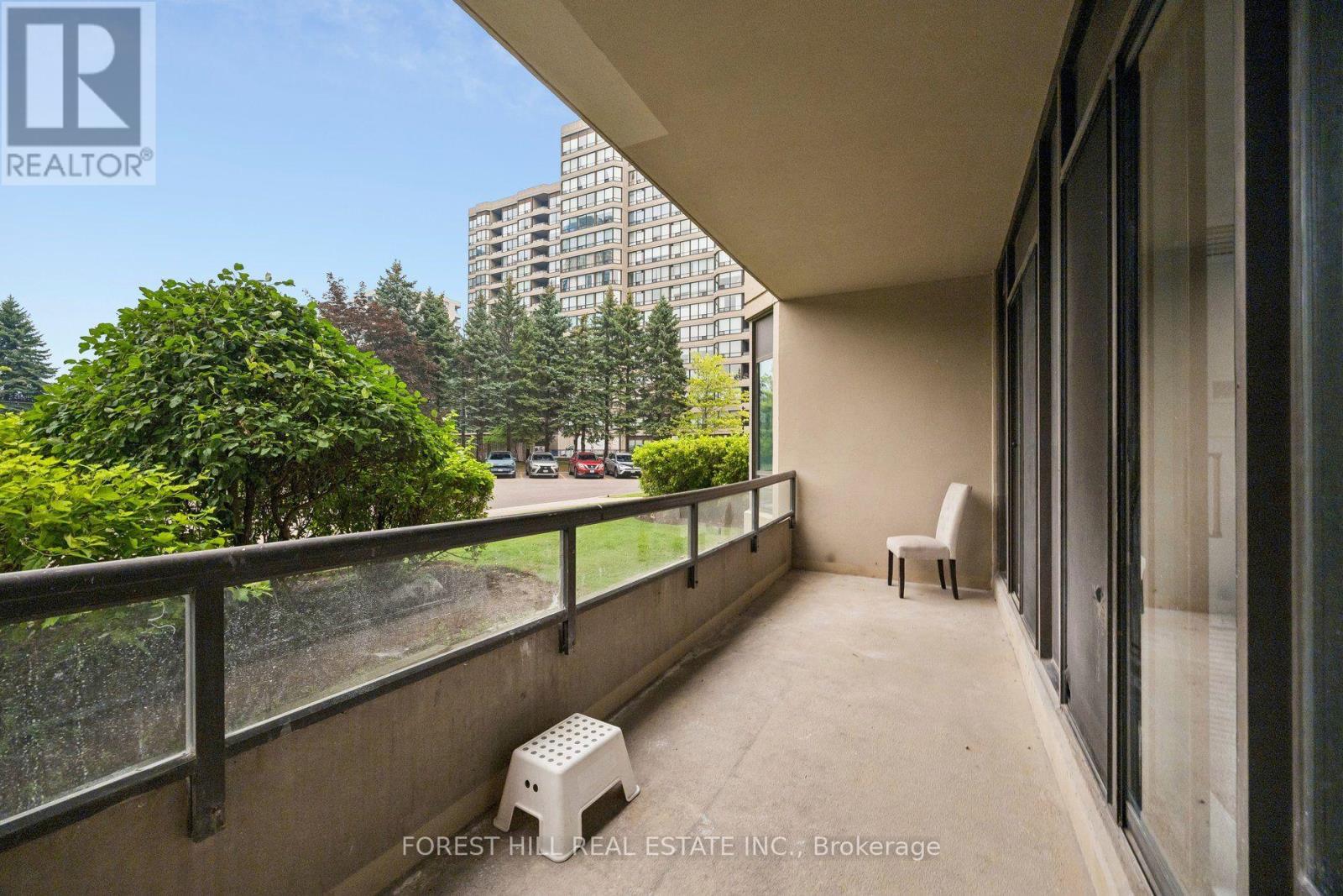 #101 7420 BATHURST STREET - 19