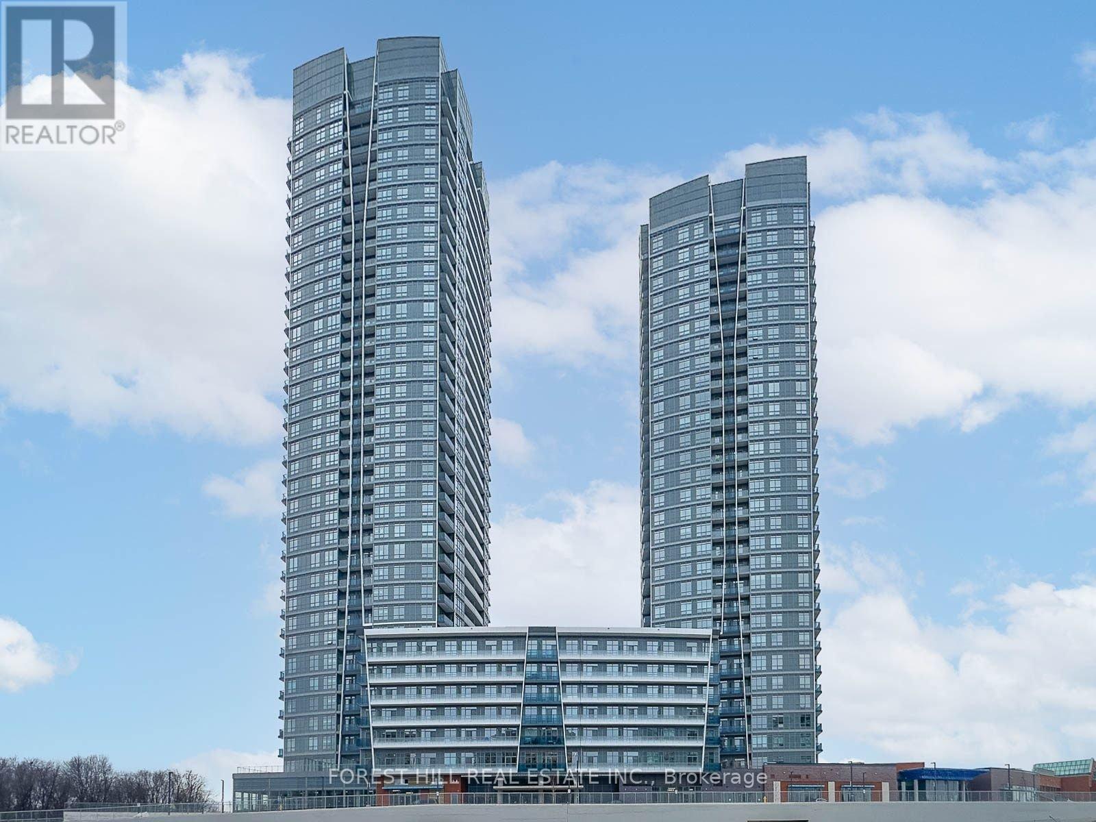 Listing photo of 2311 - 50 UPPER MALL WAY