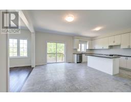 Eating area - 205 Warden Street, Clearview, ON L0M1S0 Photo 10