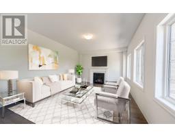 Primary Bedroom - 205 Warden Street, Clearview, ON L0M1S0 Photo 13