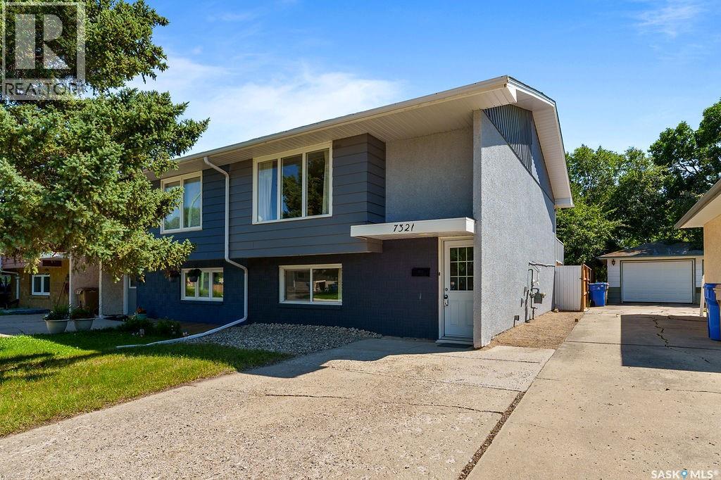 7321 Bowman AVENUE - 1