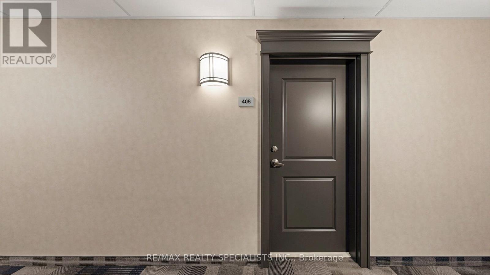 #408 5317 UPPER MIDDLE ROAD - 4