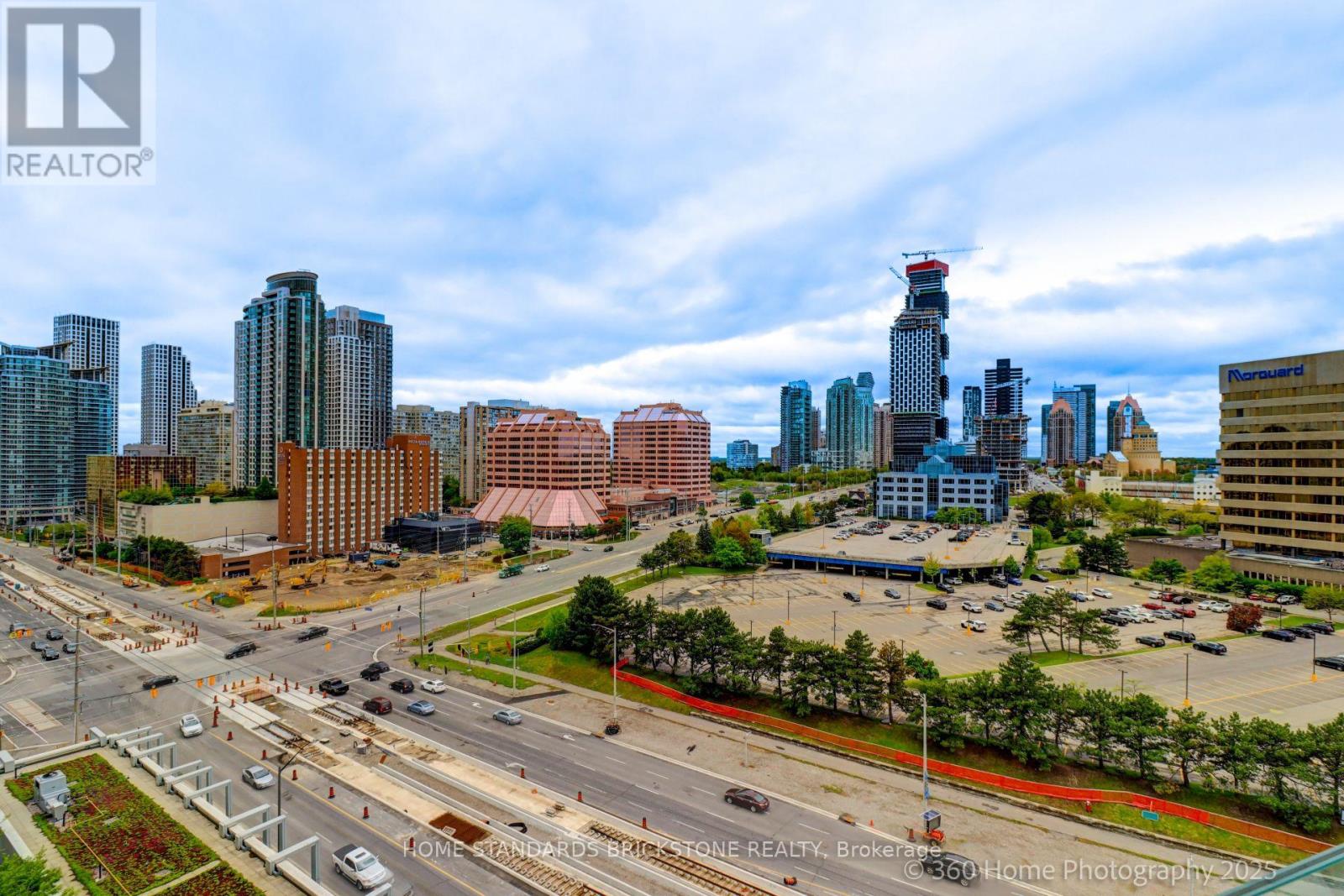 #1106 50 ABSOLUTE AVENUE - Image 17
