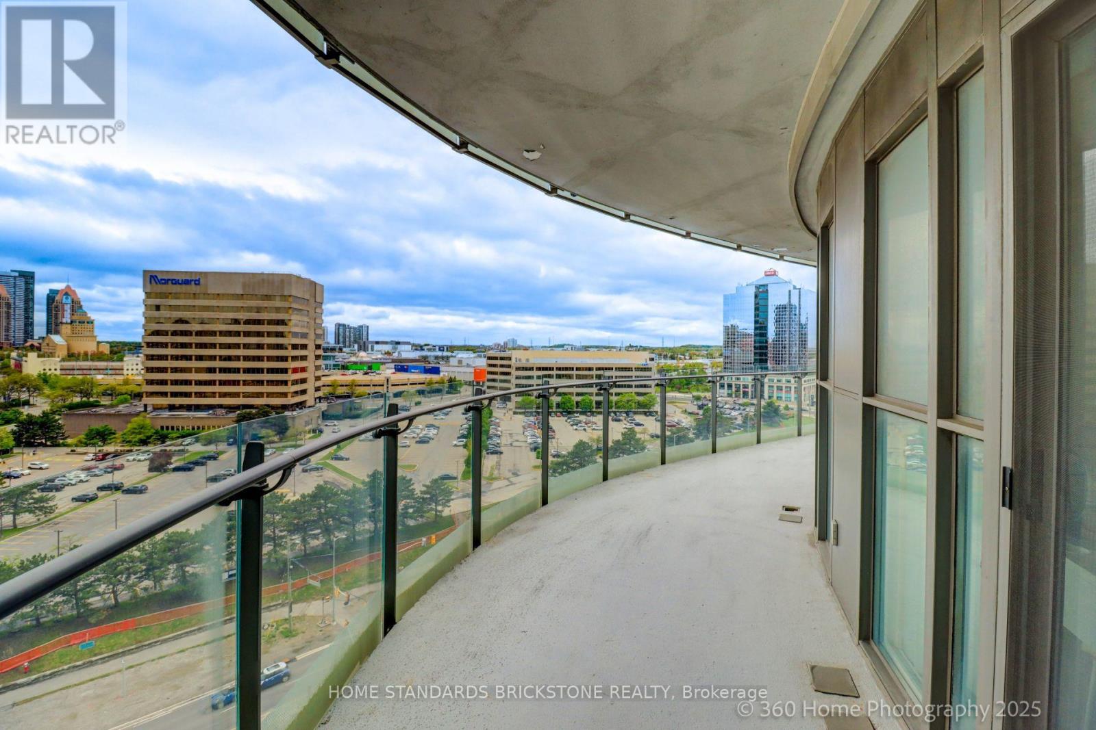 #1106 50 ABSOLUTE AVENUE - 18