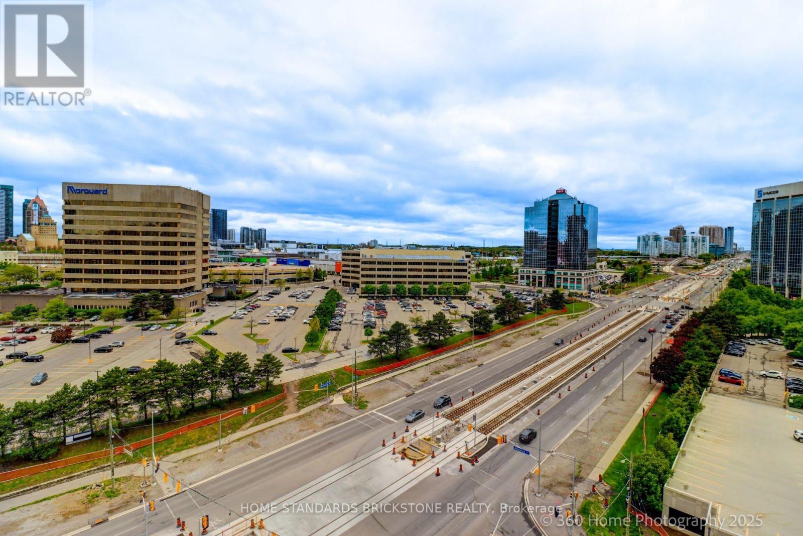 #1106 50 ABSOLUTE AVENUE - 19
