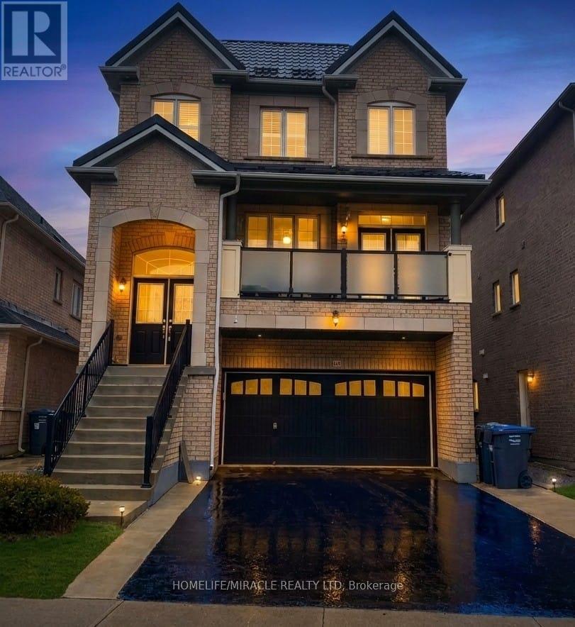 20 ADDISCOTT STREET - 1