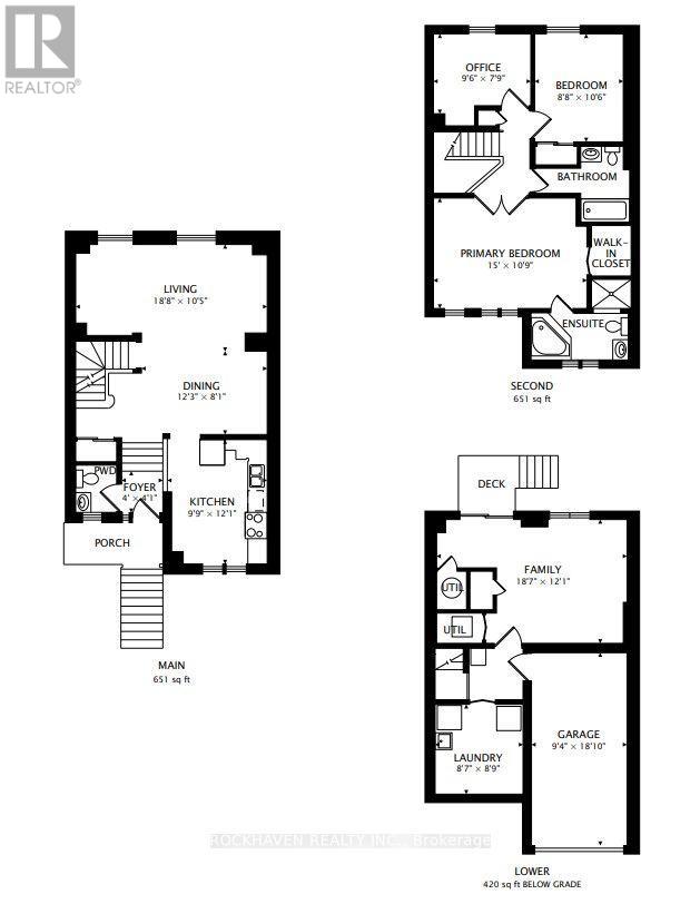 32 MAPLE AVENUE - 3