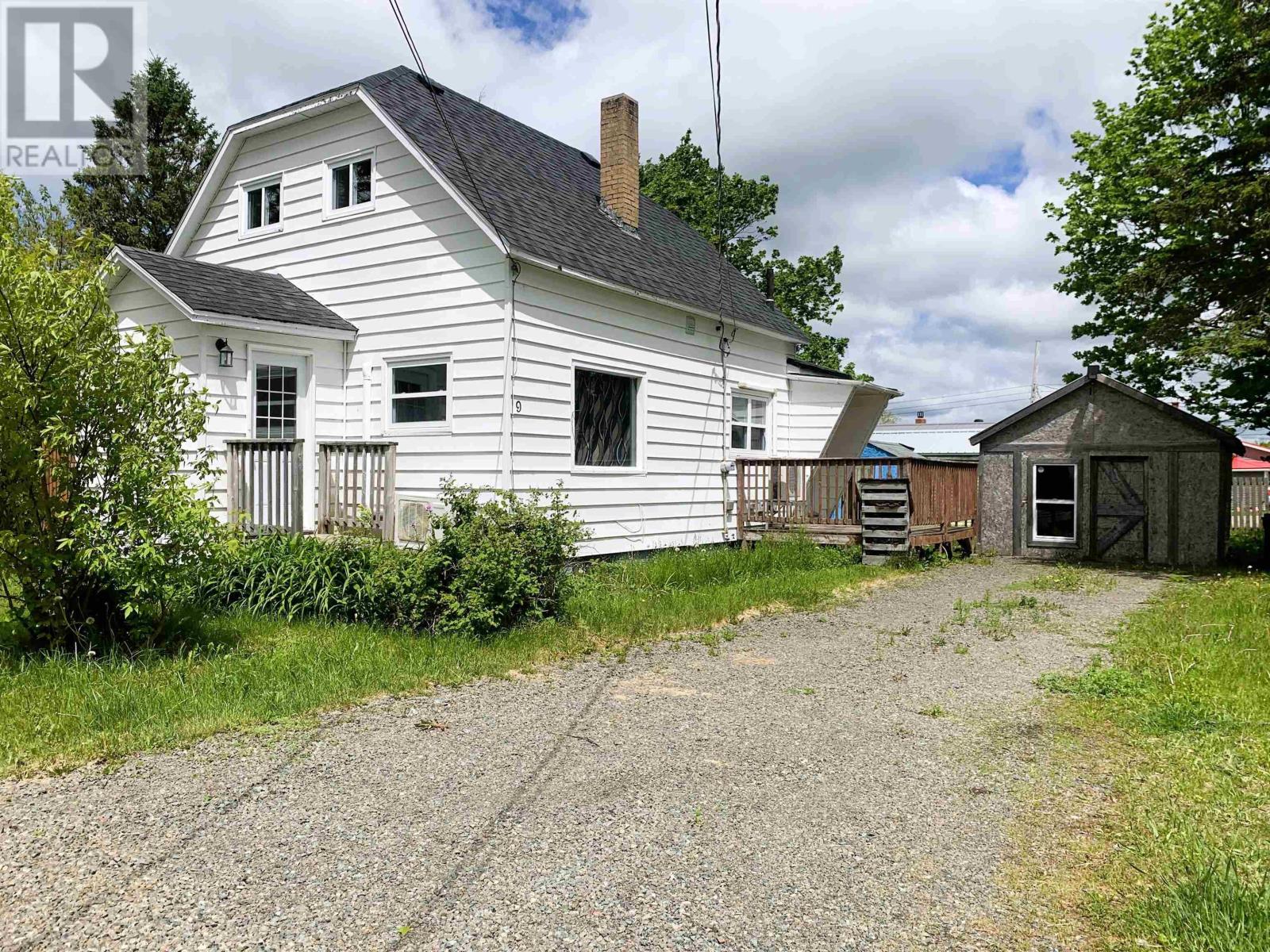 9 Clarke Street - 1