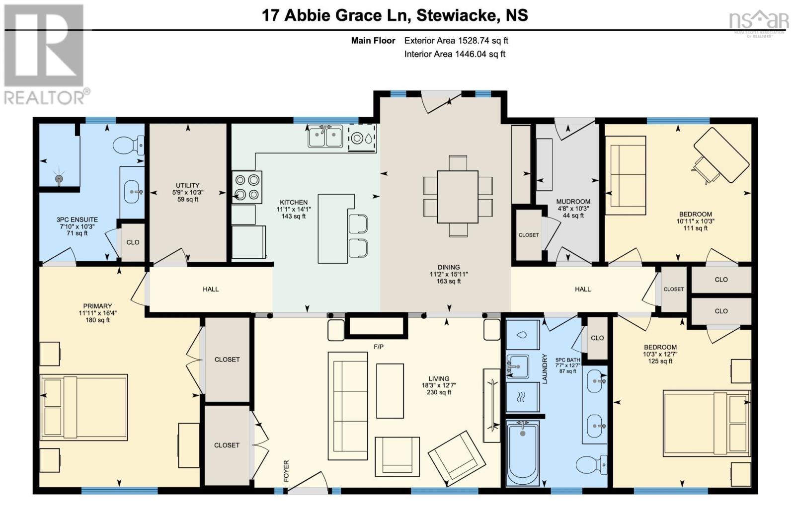 17 Abbie Grace Lane - 34