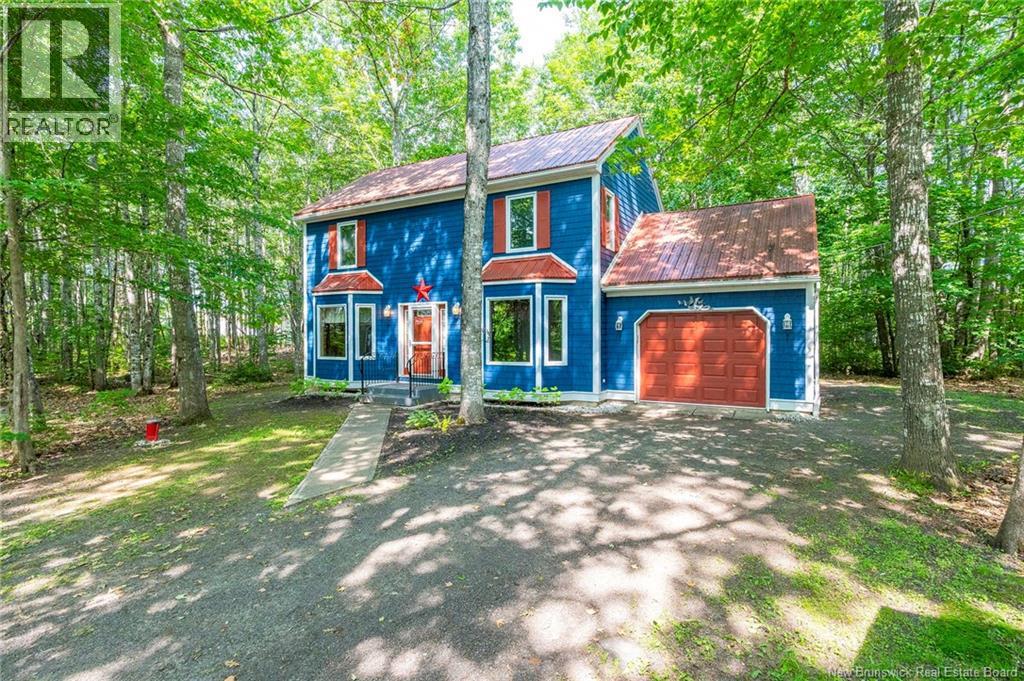 42 Roy Scenic Drive - 1