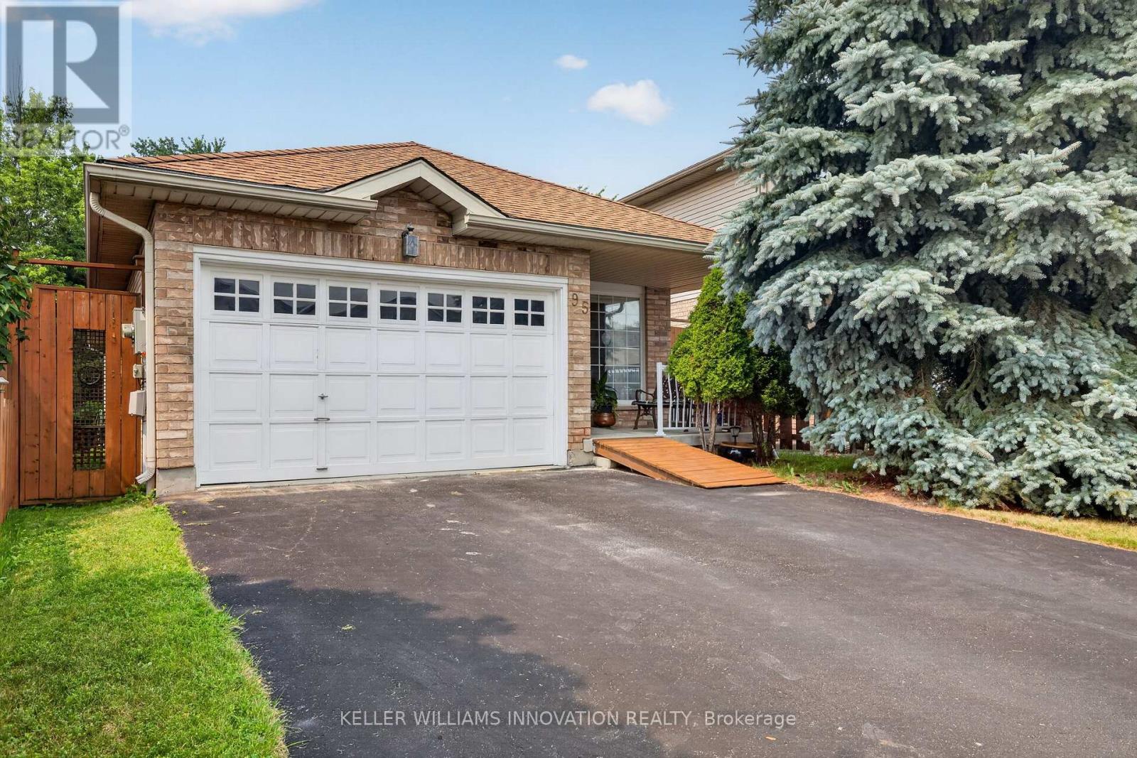 95 TOVELL DRIVE - 1