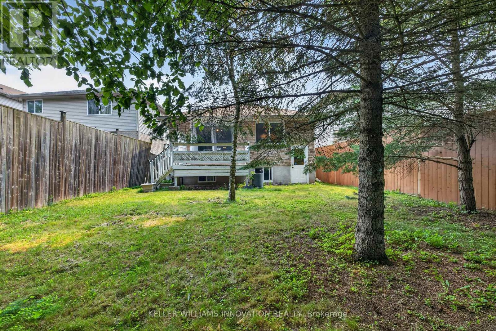 95 TOVELL DRIVE - 35