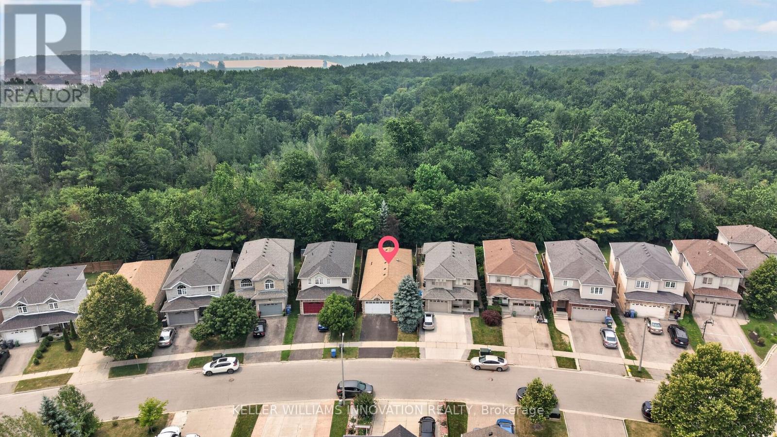 95 TOVELL DRIVE - 43