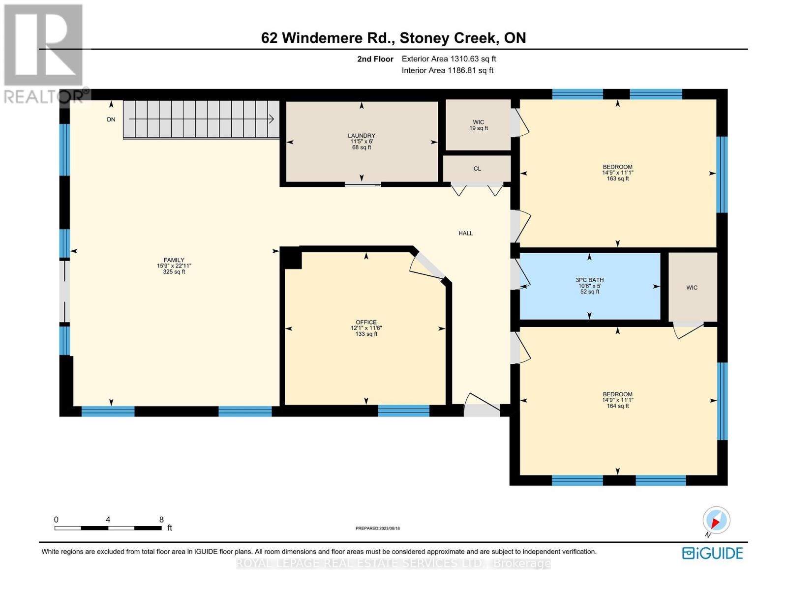 62 WINDEMERE ROAD - 50