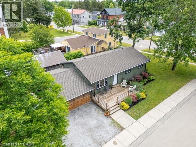 1551 OLD BROCK Street - 30