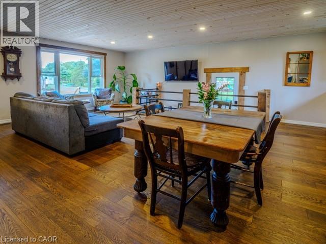 1551 OLD BROCK Street - 8