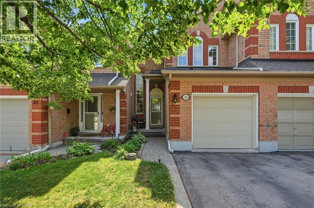 #30 2871 DARIEN Road - 1