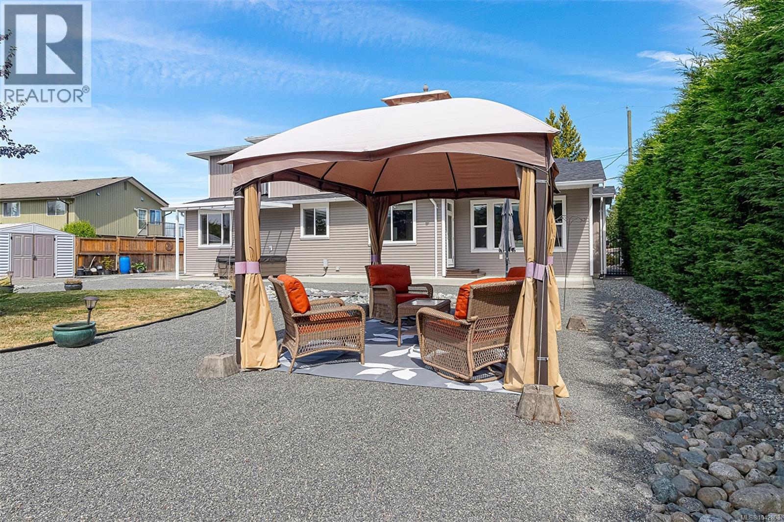 10842 wilcox Rd - 76