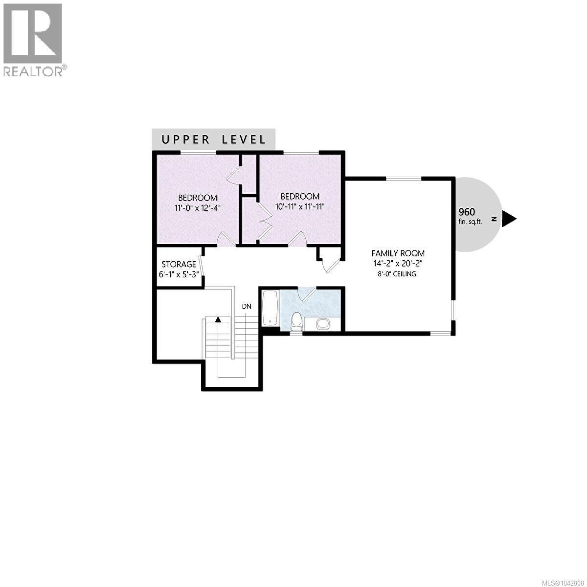 10842 wilcox Rd - 87