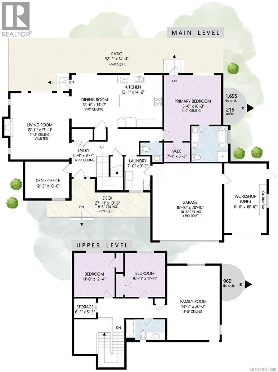 10842 wilcox Rd - 89