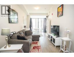 Living room - 85b Morrell Street Unit# 117, Brantford, ON N3T4J6 Photo 8