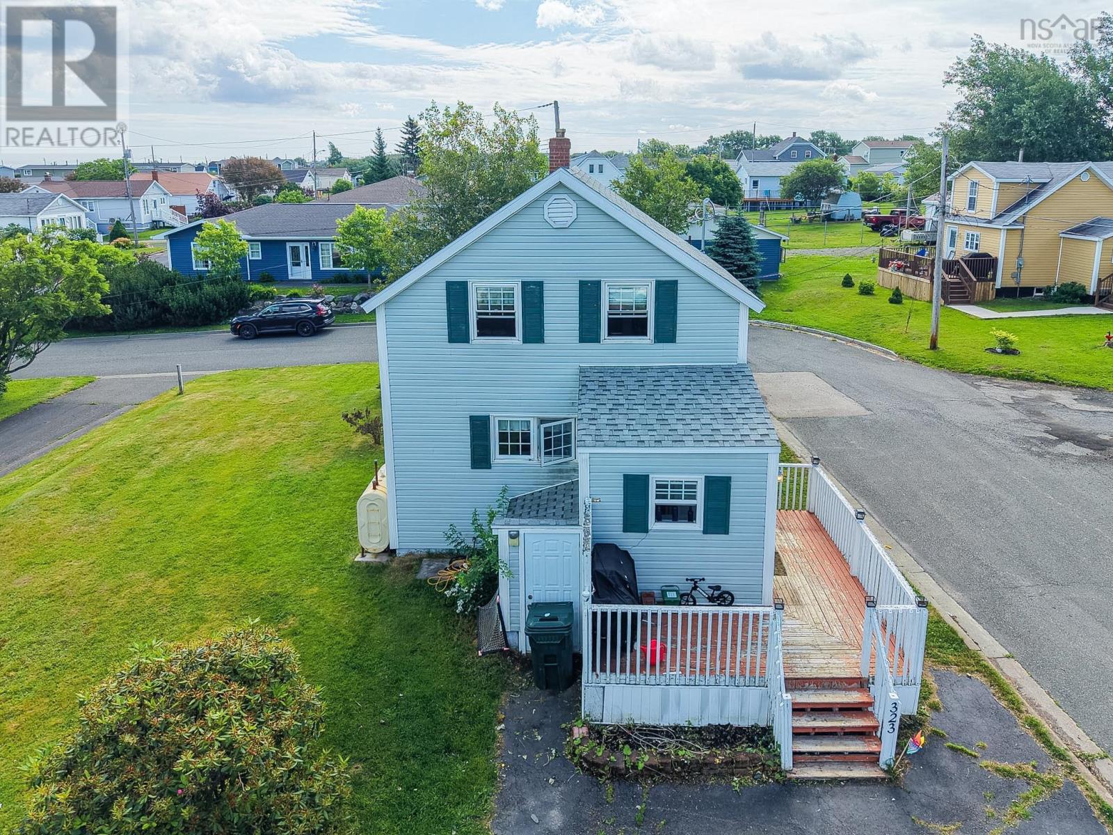 323 Patrick Street - 2