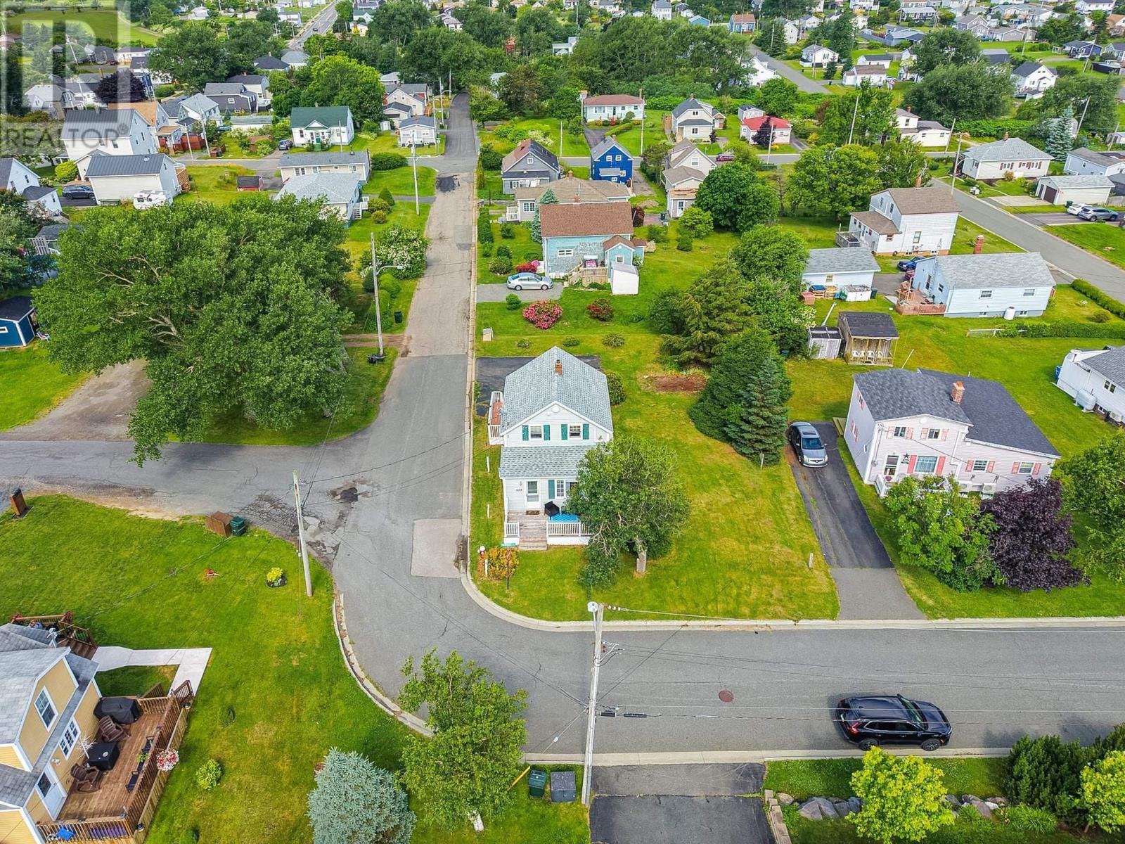 323 Patrick Street - 3