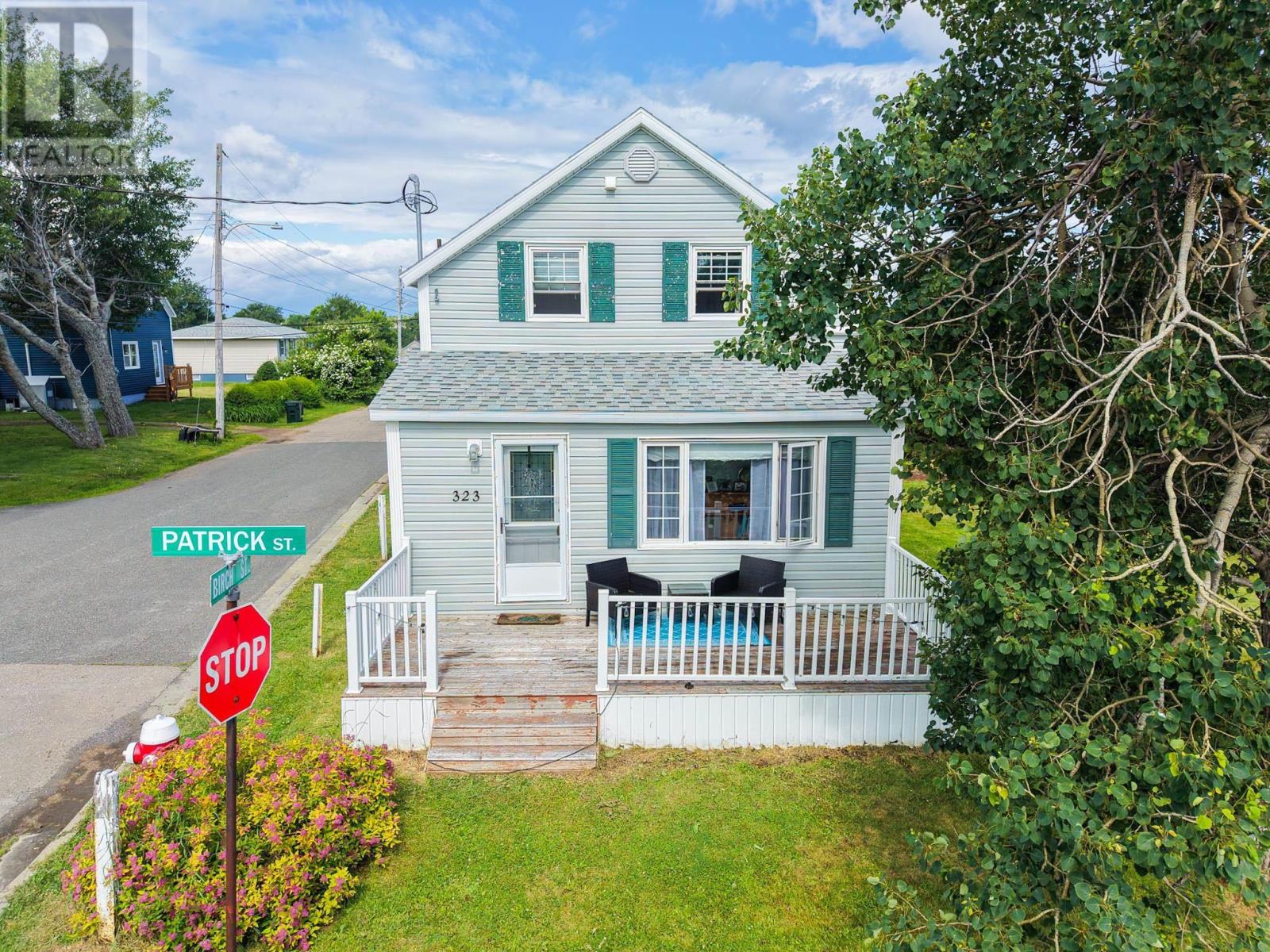 323 Patrick Street - 6