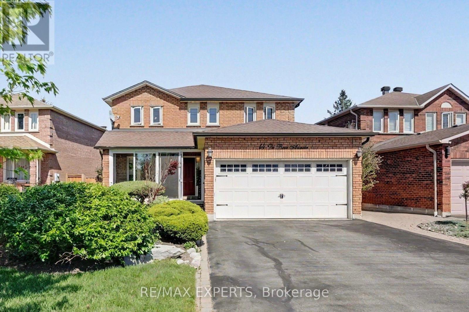 54 DE ROSE AVENUE - 1