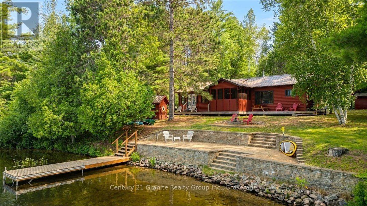 819 TAMARACK ROAD - 1