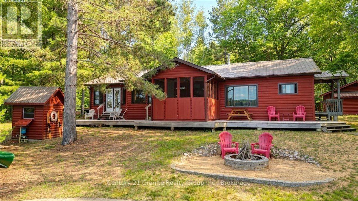 819 TAMARACK ROAD - 2
