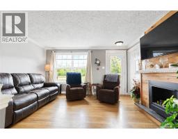 Living room - 10913 Route 126, Acadie Siding, NB E4Y2K9 Photo 8