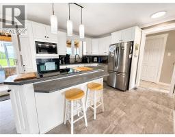 3pc Ensuite bath - 10913 Route 126, Acadie Siding, NB E4Y2K9 Photo 6