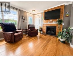Kitchen/Dining room - 10913 Route 126, Acadie Siding, NB E4Y2K9 Photo 9