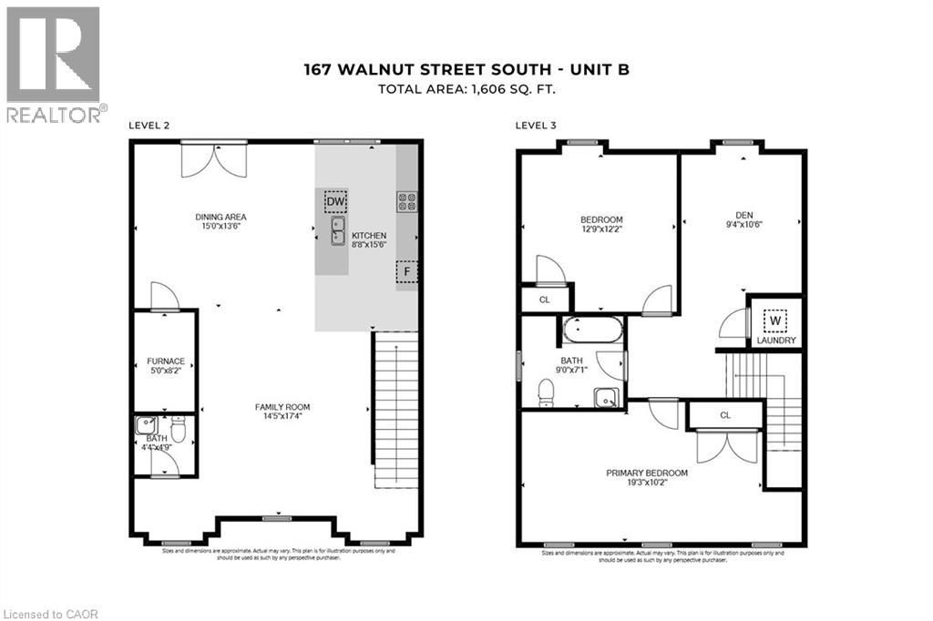 167 WALNUT Street S - 50