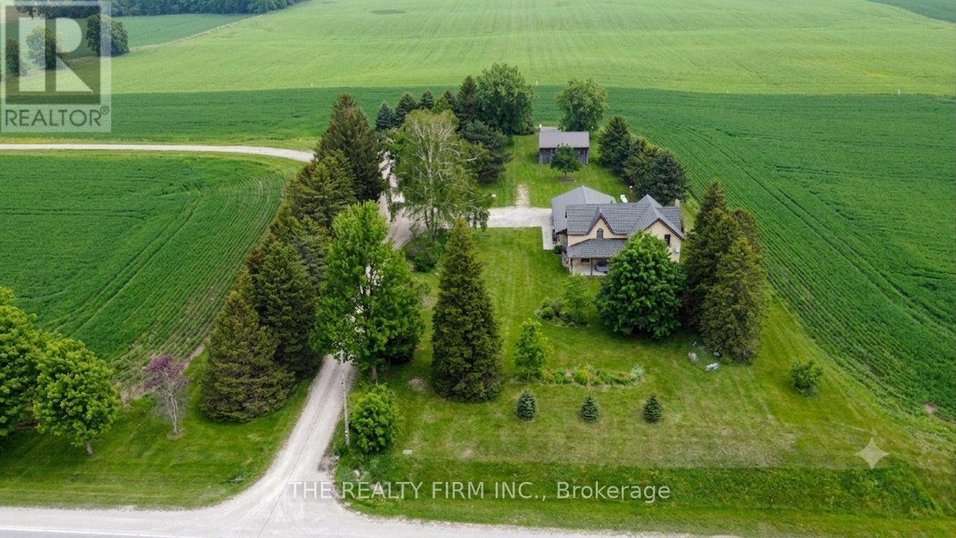 38904 LONDESBORO ROAD - 1