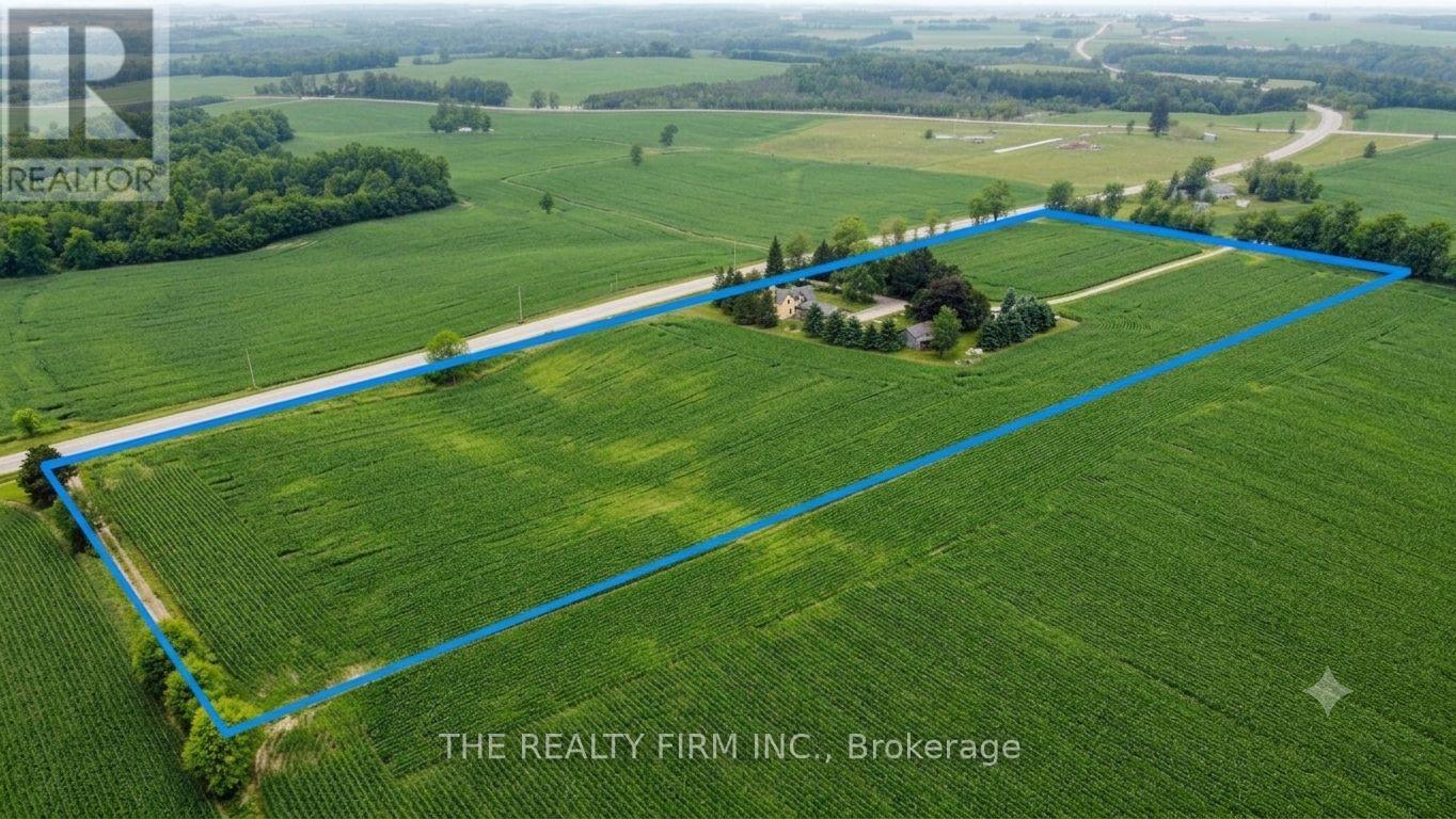 38904 LONDESBORO ROAD - 3