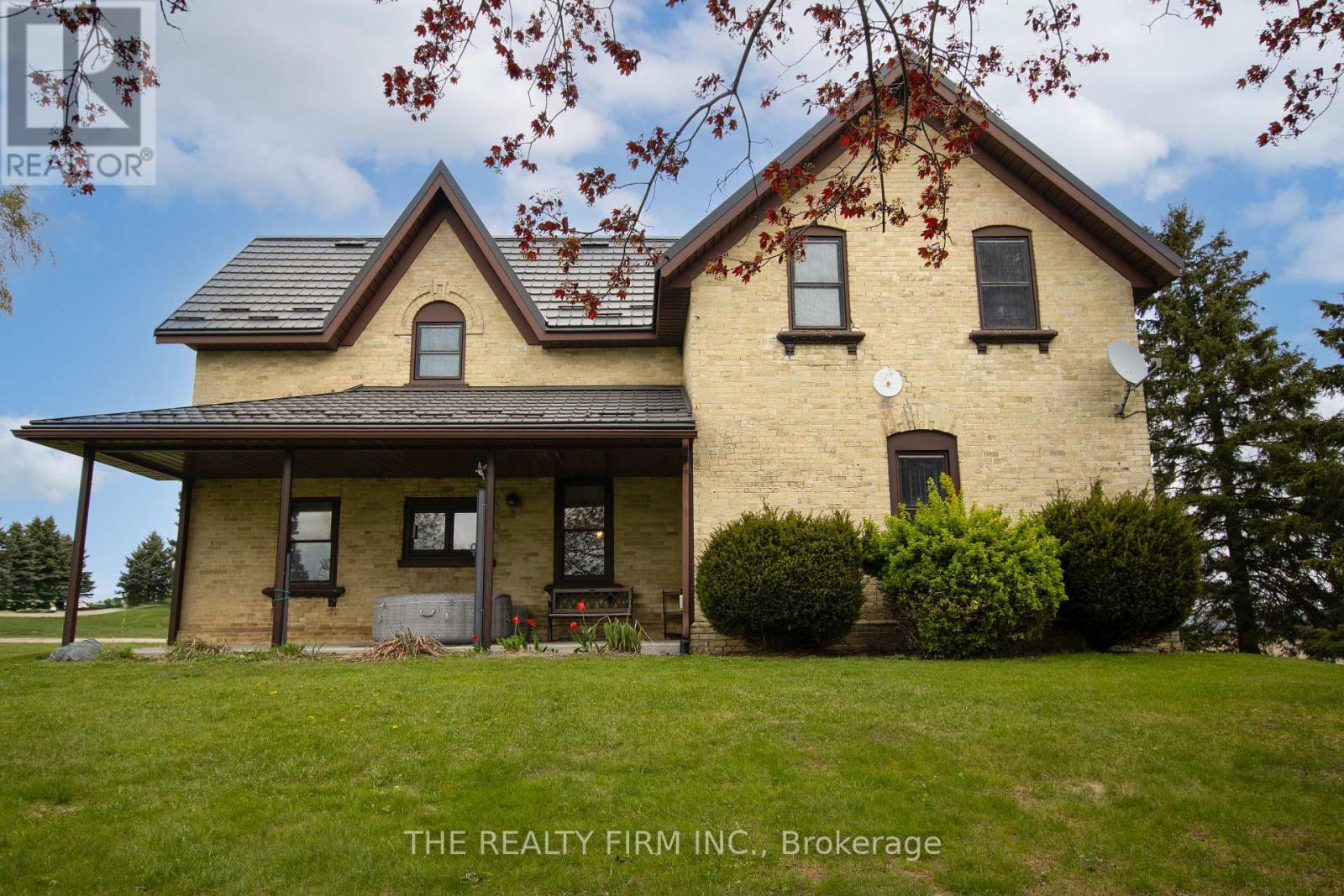 38904 LONDESBORO ROAD - 4