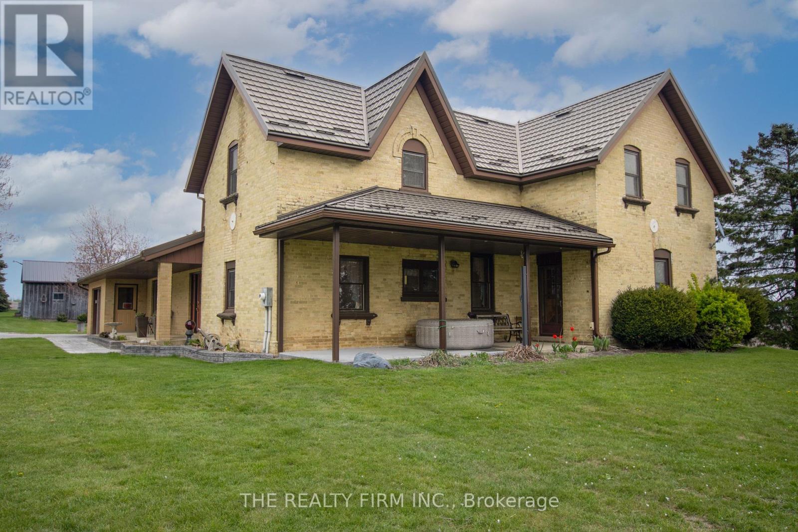 38904 LONDESBORO ROAD - 5