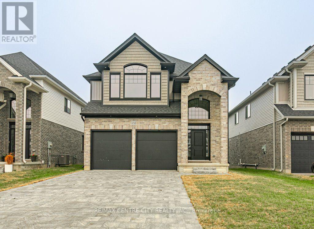 1761 FINLEY CRESCENT - 1