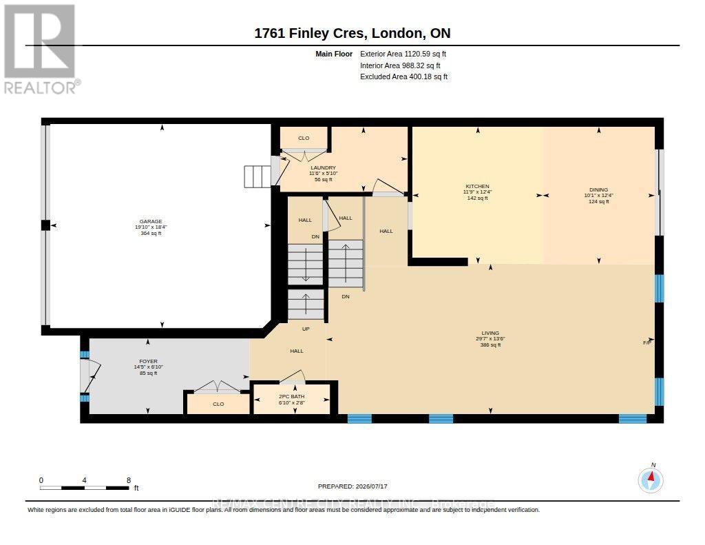 1761 FINLEY CRESCENT - 46